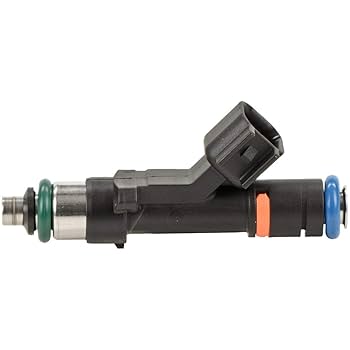 狐火　0324 Bosch 62383 Fuel Injector fits 8S4Z9F593A Ford 2013-2021 2.0